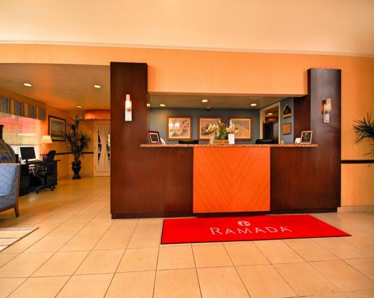 Hotel Ramada Inn & Suites Costa Mesa  | Costa Mesa | California | United States 17