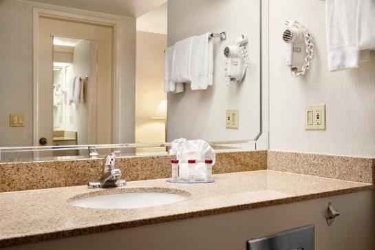 Hotel Ramada Inn & Suites Costa Mesa  | Costa Mesa | California | United States 18