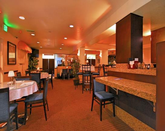 Hotel Ramada Inn & Suites Costa Mesa  | Costa Mesa | California | United States 19