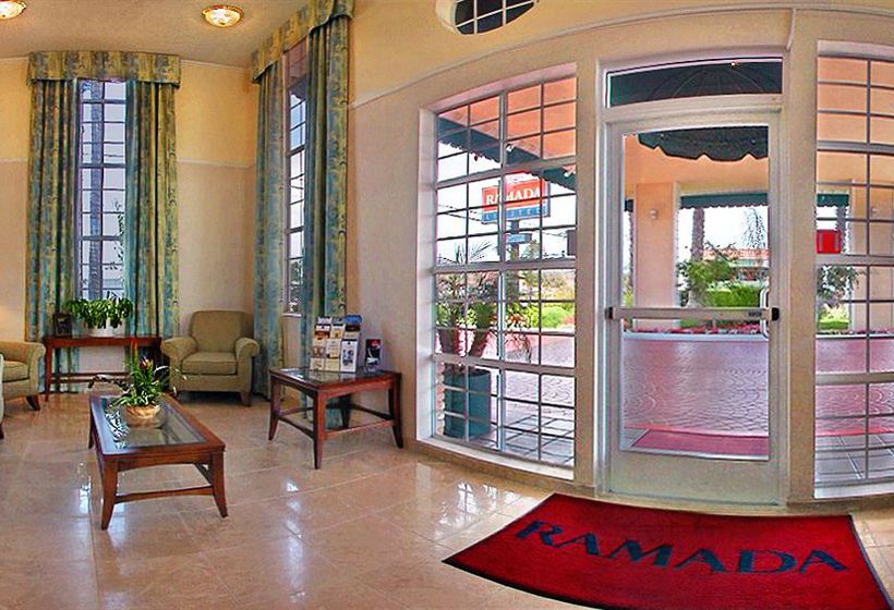 Hotel Ramada Inn & Suites Costa Mesa  | Costa Mesa | California | United States 2