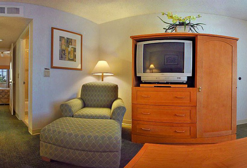 Hotel Ramada Inn & Suites Costa Mesa  | Costa Mesa | California | United States 3