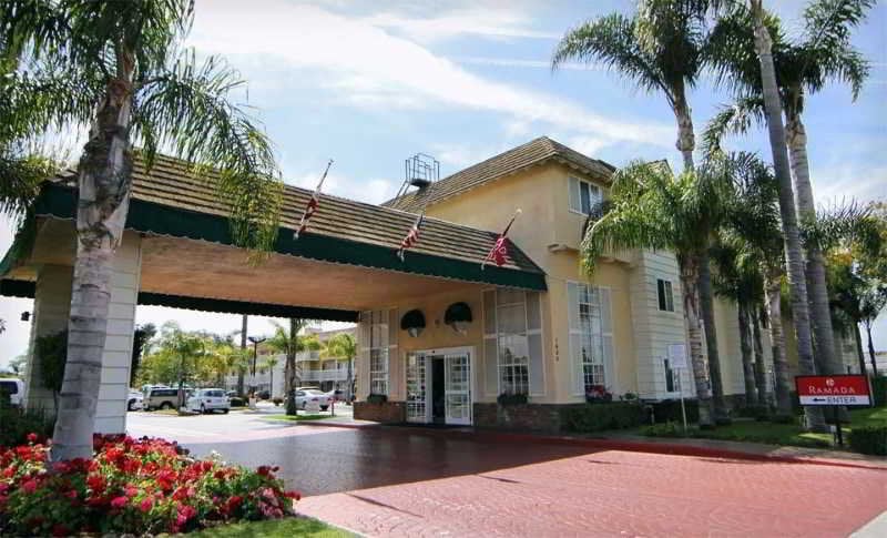 Hotel Ramada Inn & Suites Costa Mesa  | Costa Mesa | California | United States 8
