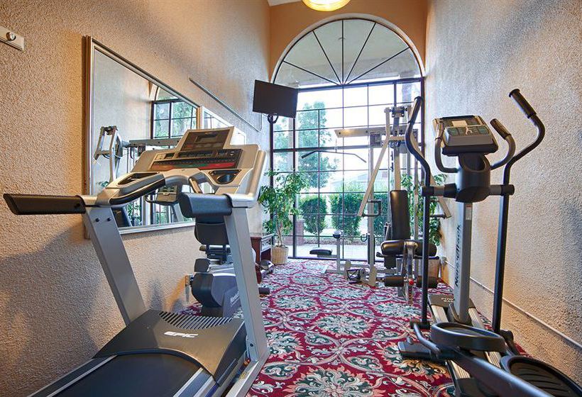 Hotel Best Western Hill House