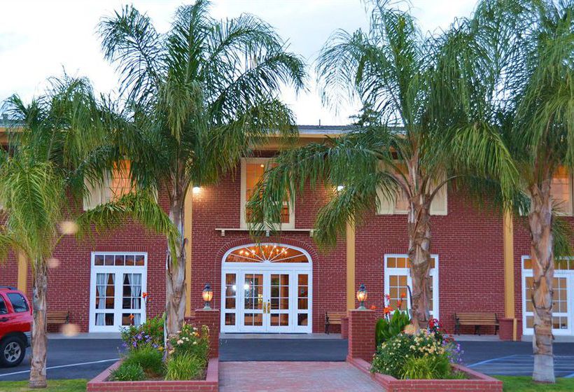 Hotel Best Western Hill House  | Bakersfield | California | United States 1