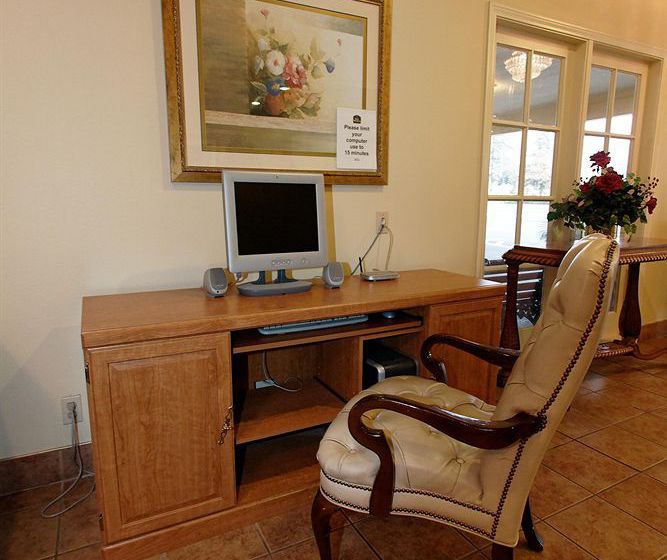 Hotel Best Western Hill House  | Bakersfield | California | United States 13