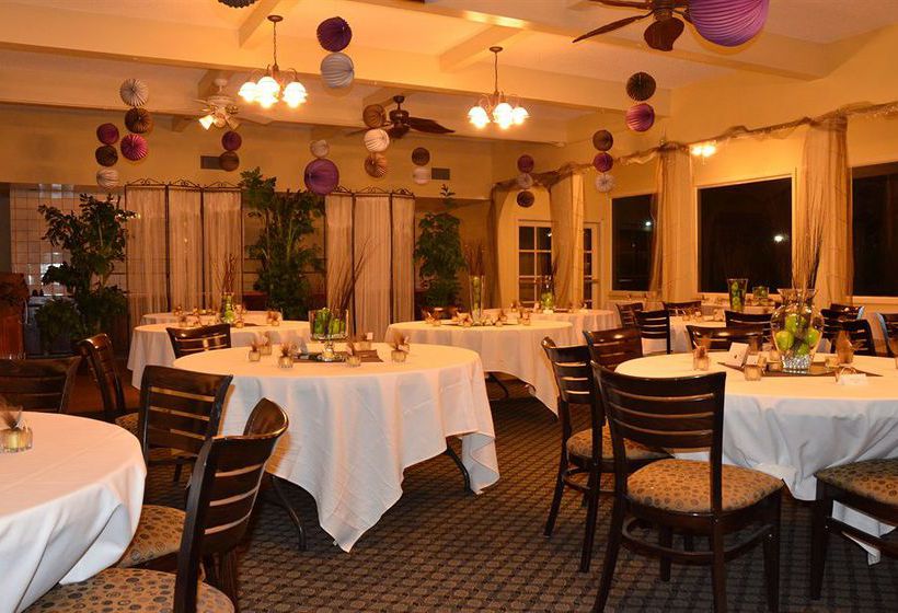 Hotel Best Western Hill House  | Bakersfield | California | United States 17