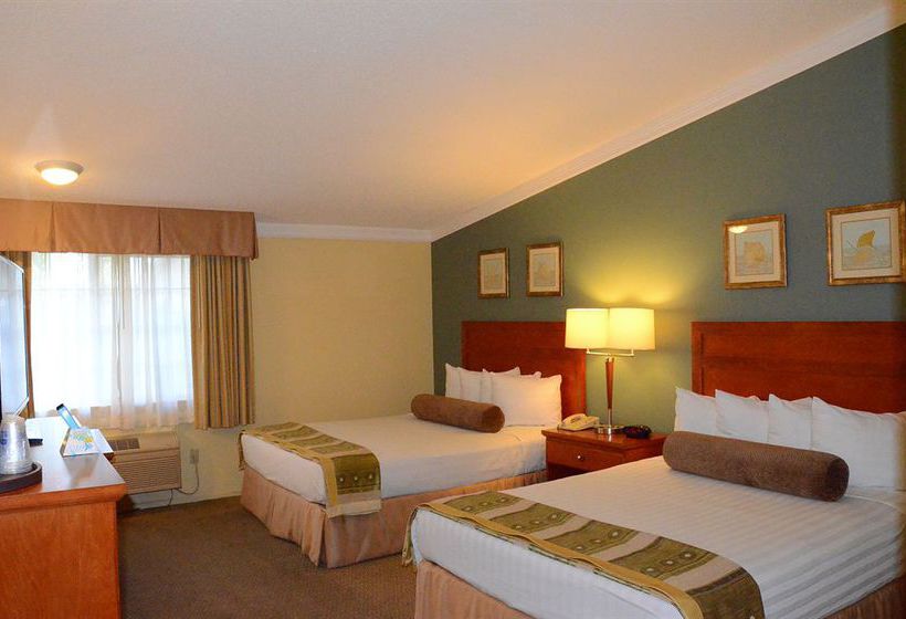 Hotel Best Western Hill House  | Bakersfield | California | United States 20