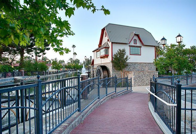 Hotel Best Western Hill House  | Bakersfield | California | United States 3