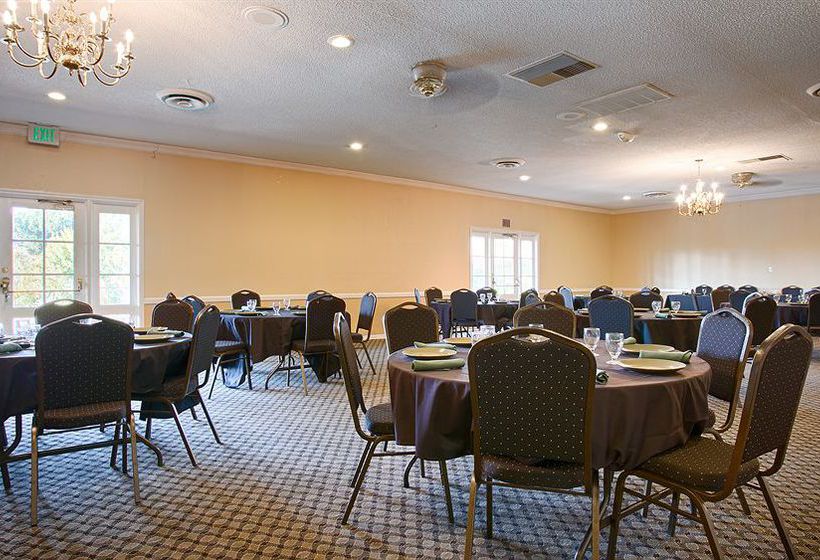 Hotel Best Western Hill House  | Bakersfield | California | United States 7