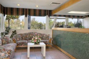 Hotel Days Inn Fresno  | Fresno | California | United States 1