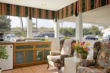 Hotel Days Inn Fresno  | Fresno | California | United States 2