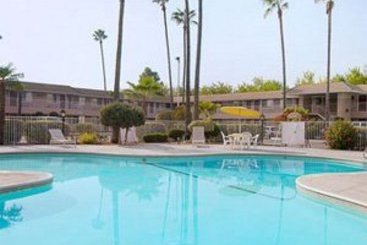 Hotel Days Inn Fresno  | Fresno | California | United States 3