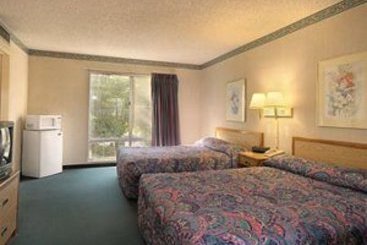 Hotel Days Inn Fresno  | Fresno | California | United States 4