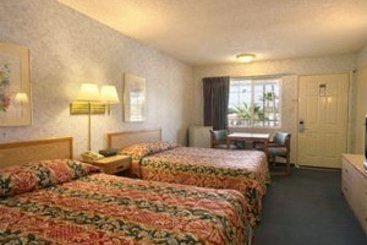 Hotel Days Inn Fresno  | Fresno | California | United States 6