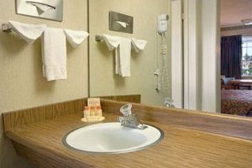 Hotel Days Inn Fresno  | Fresno | California | United States 7