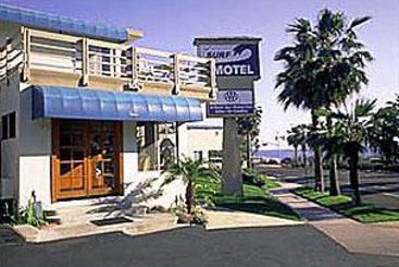 Surf Motel