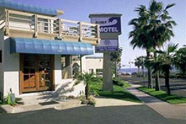 Surf Motel  | Carlsbad | California | United States 11