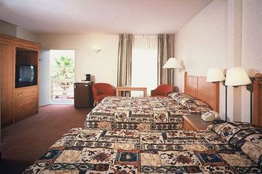 Surf Motel  | Carlsbad | California | United States 4