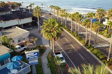 Surf Motel  | Carlsbad | California | United States 7