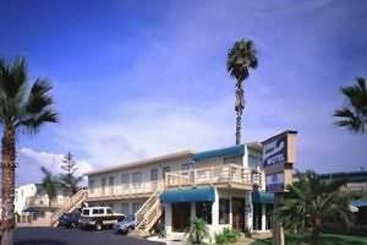 Surf Motel  | Carlsbad | California | United States 8