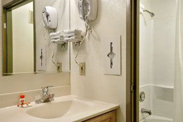 Super 8 Motel  | Gilroy | California | United States 3