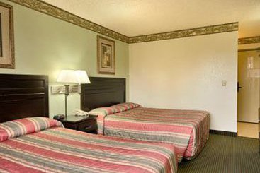 Super 8 Motel  | Gilroy | California | United States 8