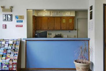 Motel Super 8 Arcata  | Arcata | California | United States 1