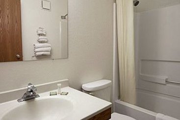 Motel Super 8 Arcata  | Arcata | California | United States 10