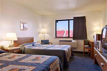 Motel Super 8 Arcata  | Arcata | California | United States 2