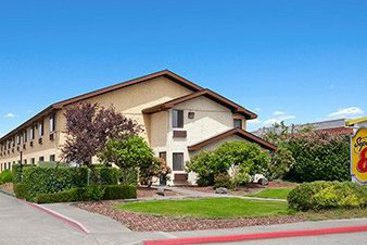 Motel Super 8 Arcata  | Arcata | California | United States 3