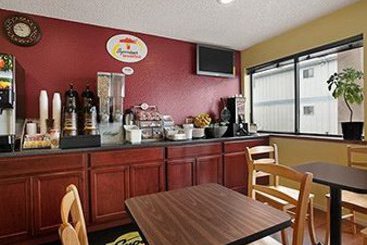 Motel Super 8 Arcata  | Arcata | California | United States 4