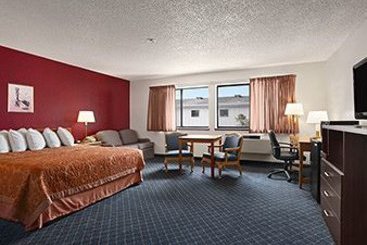 Motel Super 8 Arcata  | Arcata | California | United States 5