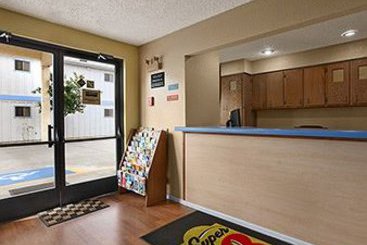 Motel Super 8 Arcata  | Arcata | California | United States 6