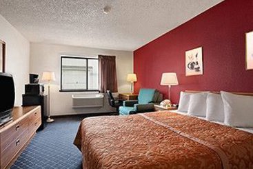 Motel Super 8 Arcata  | Arcata | California | United States 7