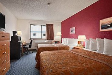 Motel Super 8 Arcata  | Arcata | California | United States 8