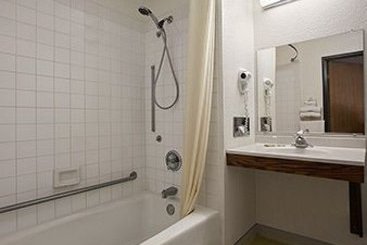 Motel Super 8 Arcata  | Arcata | California | United States 9