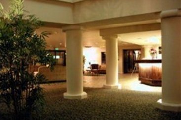 Hotel Ramada Barstow California