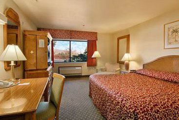 Hotel Ramada Barstow  | Barstow | California | United States 10