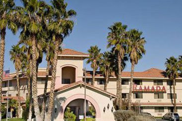 Hotel Ramada Barstow  | Barstow | California | United States 2