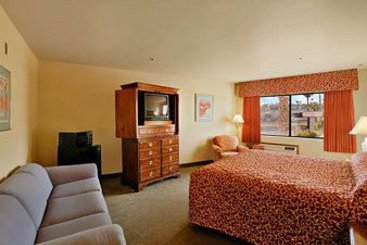 Hotel Ramada Barstow  | Barstow | California | United States 3