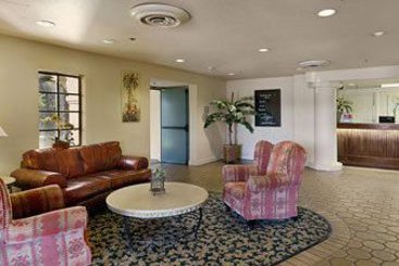 Hotel Ramada Barstow  | Barstow | California | United States 4