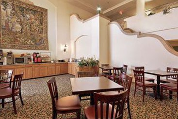 Hotel Ramada Barstow  | Barstow | California | United States 6