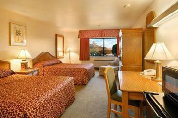 Hotel Ramada Barstow  | Barstow | California | United States 7