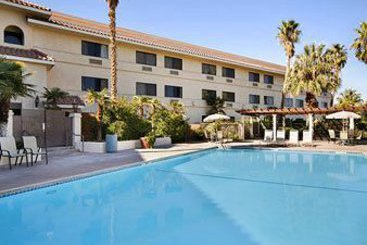 Hotel Ramada Barstow  | Barstow | California | United States 9