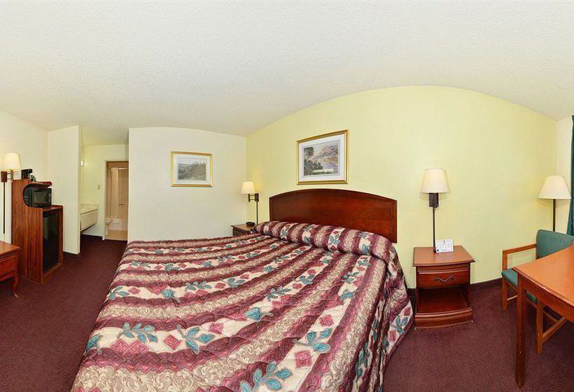 Motel Super 8 Bakersfield  | Bakersfield | California | United States 1