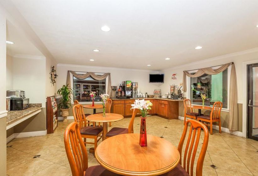 Motel Super 8 Bakersfield  | Bakersfield | California | United States 11