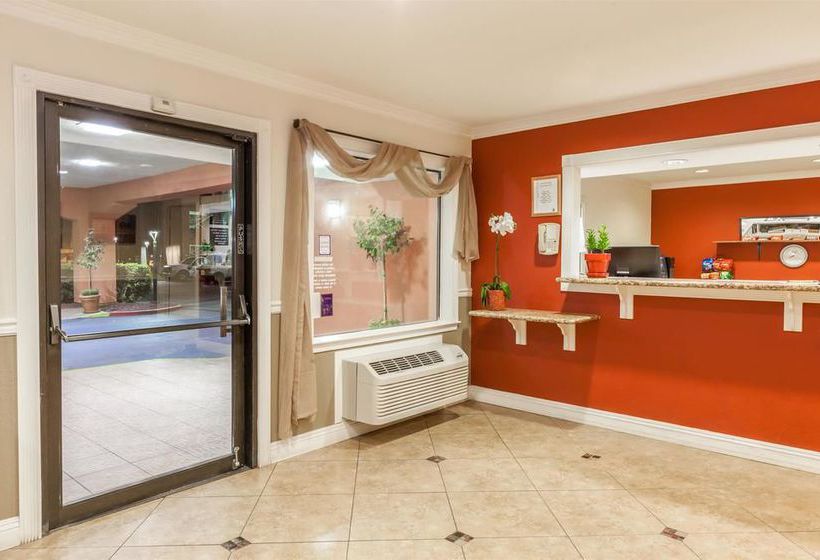 Motel Super 8 Bakersfield  | Bakersfield | California | United States 12