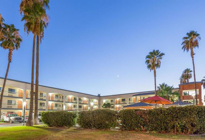 Motel Super 8 Bakersfield  | Bakersfield | California | United States 13