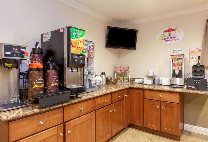 Motel Super 8 Bakersfield  | Bakersfield | California | United States 14