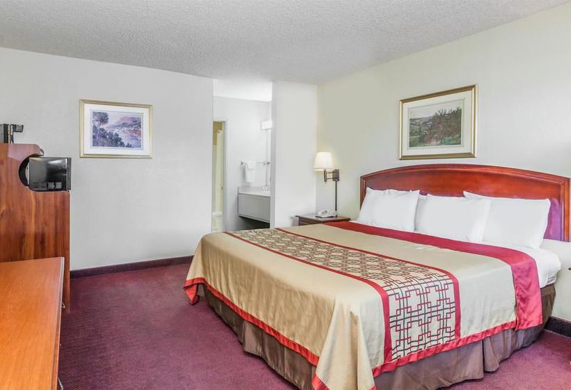 Motel Super 8 Bakersfield  | Bakersfield | California | United States 16